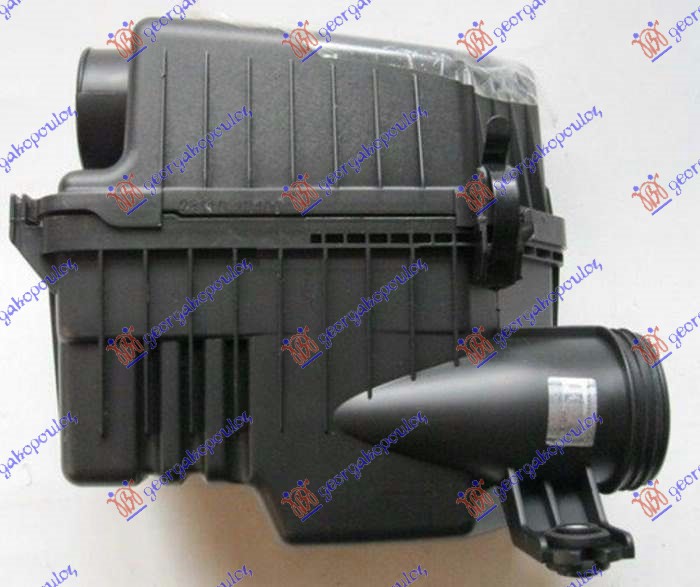 KUCISTE FILTERA VAZDUHA (1.4 BENZIN) HYUNDAI ACCENT 2014-2018 (EXPORT TYPE)