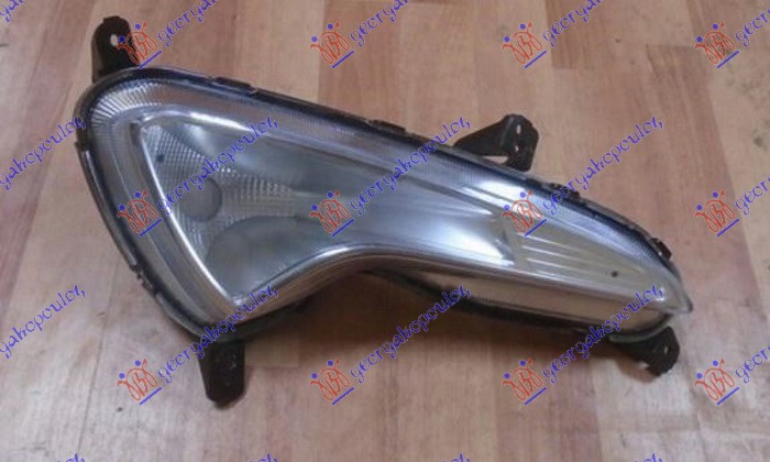 MAGLENKA (H8) HYUNDAI ACCENT 2014-2018 (EXPORT TYPE)
