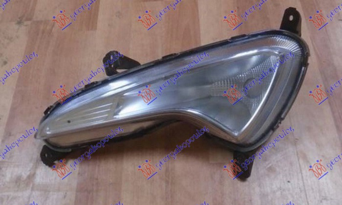 MAGLENKA (H8) HYUNDAI ACCENT 2014-2018 (EXPORT TYPE)