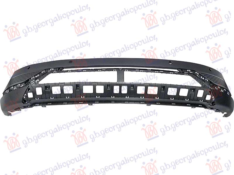 PREDNJI BRANIK DONJI -2024 (LIMITED) HYUNDAI IONIQ 5 2021- (NE)
