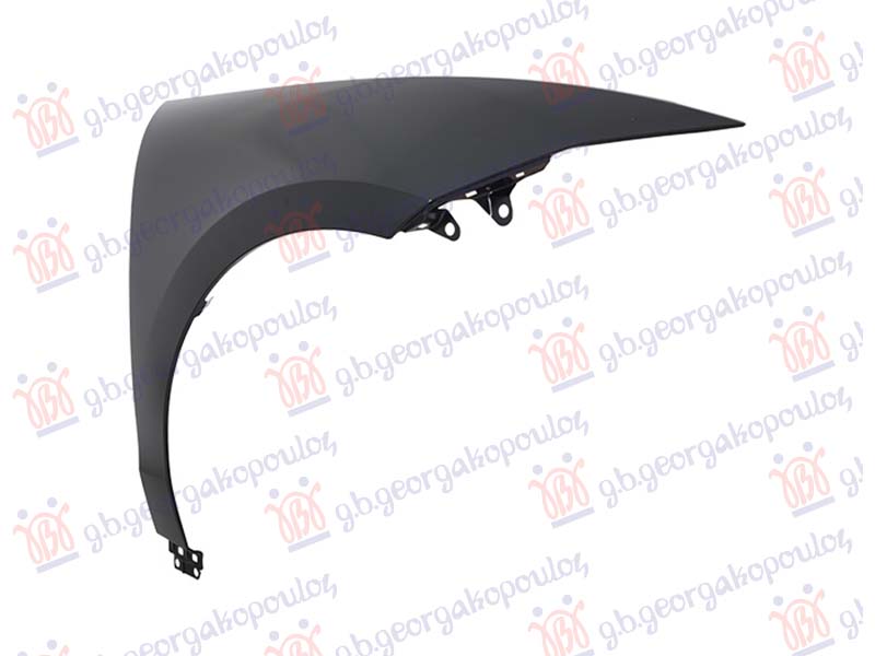 BLATOBRAN HYUNDAI IONIQ 6 2023- (CE)