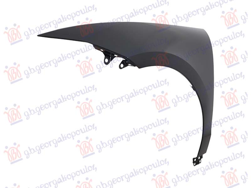BLATOBRAN HYUNDAI IONIQ 6 2023- (CE)