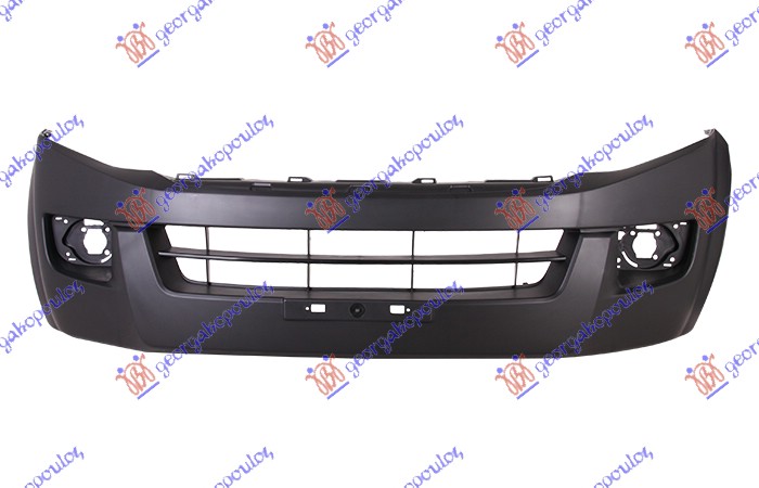 PREDNJI BRANIK (2WD) ISUZU P/U D-MAX 2012-2016 (TFR/TFS)