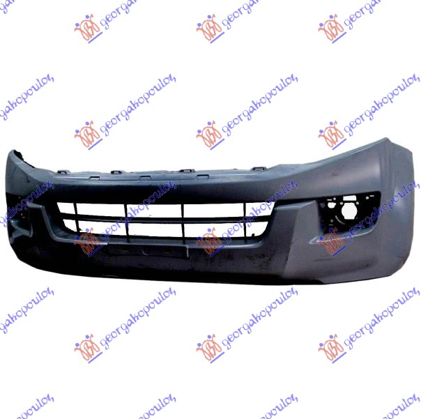 PREDNJI BRANIK (4WD) (A KVALITET) ISUZU P/U D-MAX 2012-2016 (TFR/TFS)