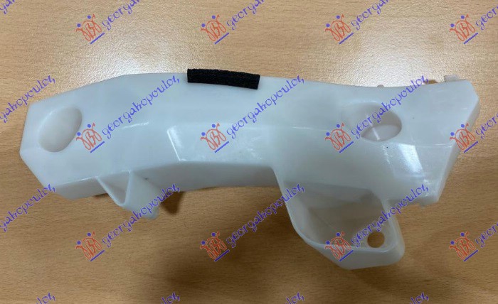 NOSAC PREDNJEG BRANIKA (4WD) ISUZU P/U D-MAX 2012-2016 (TFR/TFS)