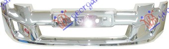 PVC MASKA SPOLJASNJA HROM 4WD ISUZU P/U D-MAX 2012-2016 (TFR/TFS)