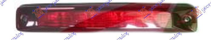 TRECA STOP LAMPA ISUZU P/U D-MAX 2012-2016 (TFR/TFS)