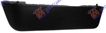SPOJLER PREDNJEG BRANIKA 4WD ISUZU P/U D-MAX 2016-2020 (TFR/TFS)