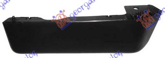 SPOJLER PREDNJEG BRANIKA 4WD ISUZU P/U D-MAX 2016-2020 (TFR/TFS)