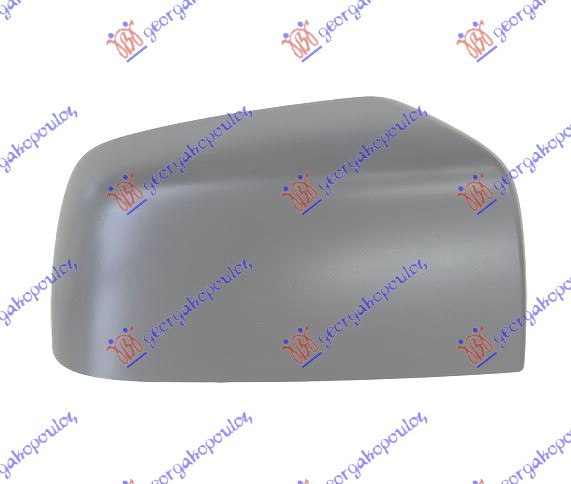 POKLOPAC RETROVIZORA PM ISUZU P/U D-MAX 2016-2020 (TFR/TFS)