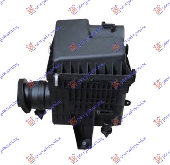 KUCISTE FILTERA VAZDUHA ISUZU P/U D-MAX 2012-2016 (TFR/TFS)