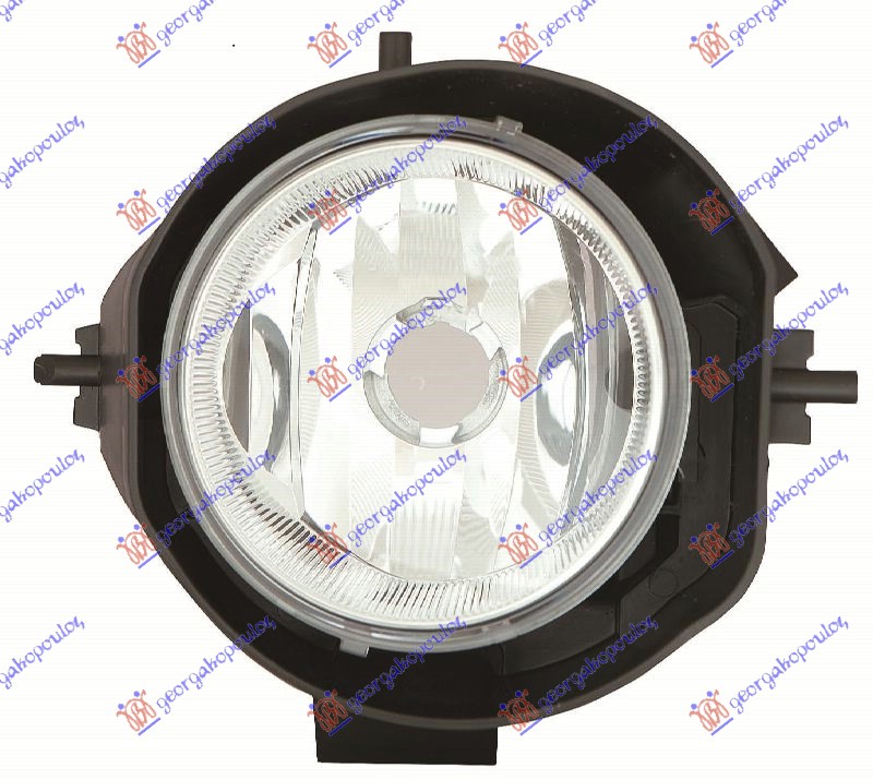 MAGLENKA (H16) (E) (DEPO) ISUZU P/U D-MAX 2016-2020 (TFR/TFS)