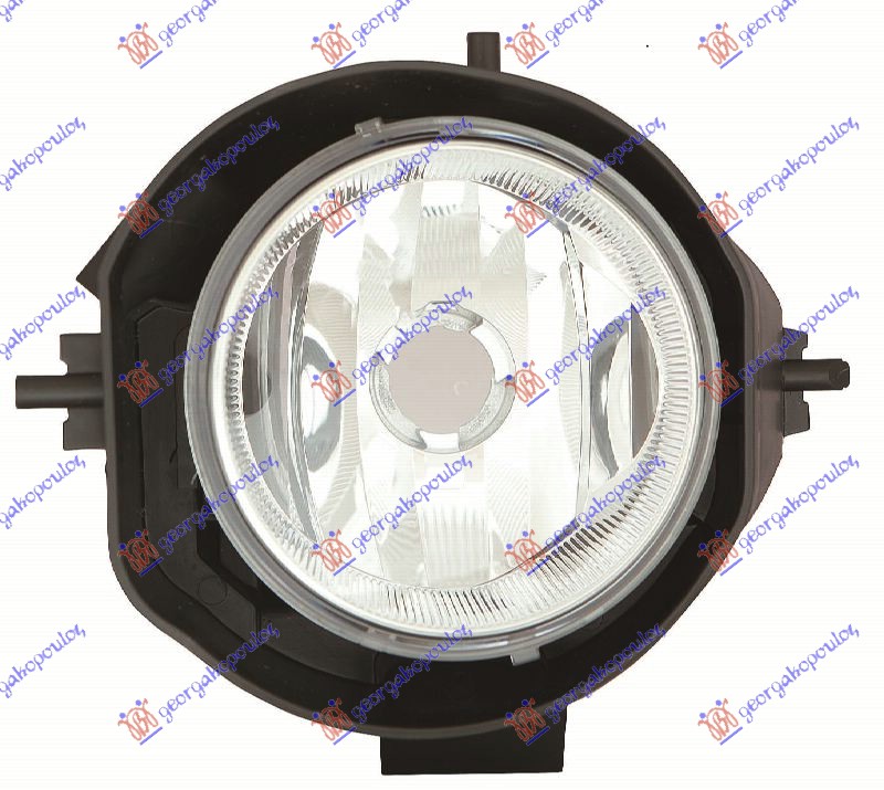 MAGLENKA (H16) (E) (DEPO) ISUZU P/U D-MAX 2016-2020 (TFR/TFS)