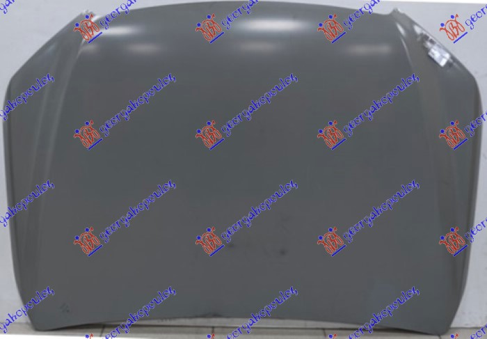 HAUBA ISUZU P/U D-MAX 2020-2024 (TFR/TFS)