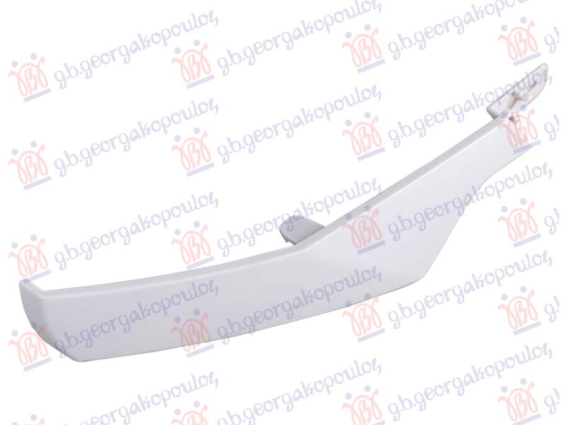 LAJSNA PVC MASKE DONJA PM 23- ISUZU P/U D-MAX 2020-2024 (TFR/TFS)