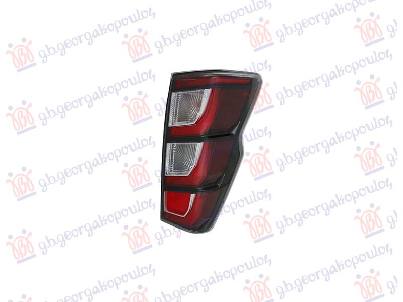 STOP LAMPA LED (DEPO) ISUZU P/U D-MAX 2024-
