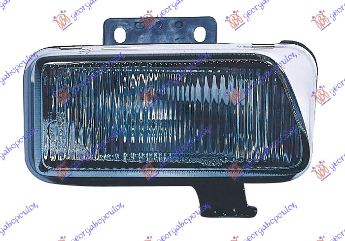 MAGLENKA (DEPO) ISUZU NPR 2007-
