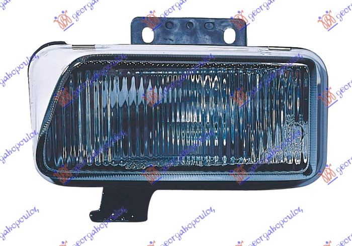MAGLENKA (DEPO) ISUZU NPR 2007-