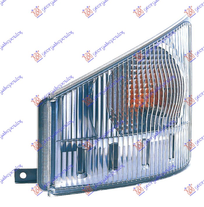 MIGAVAC ISUZU NPR 2007-