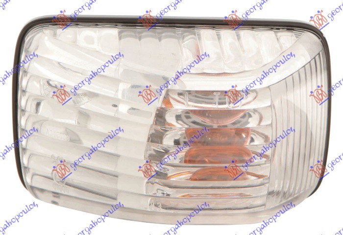 MIGAVAC U KRILU BELI ISUZU GIGA 2010-