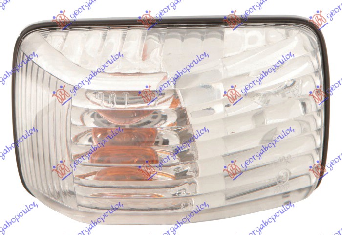 MIGAVAC U KRILU BELI ISUZU GIGA 2010-