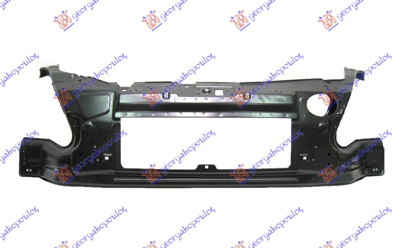 VEZNI LIM IVECO DAILY 2011-2014