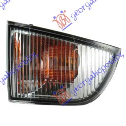 MIGAVAC U RETROVIZORU IVECO DAILY 2011-2014