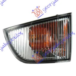 MIGAVAC U RETROVIZORU IVECO DAILY 2011-2014