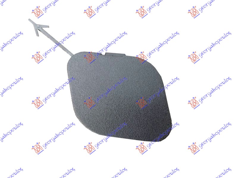 POKLOPAC KUKE PREDNJEG BRANIKA GORNJI IVECO DAILY 2011-2014