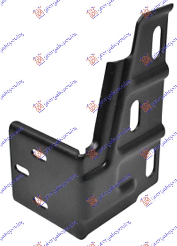 NOSAC PREDNJEG BRANIKA GORNJI IVECO DAILY 2014-2019