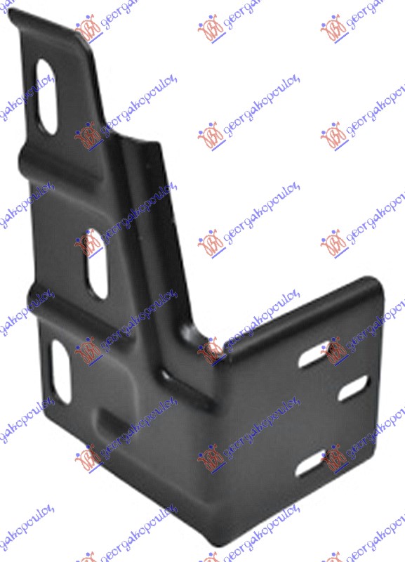 NOSAC PREDNJEG BRANIKA GORNJI IVECO DAILY 2014-2019
