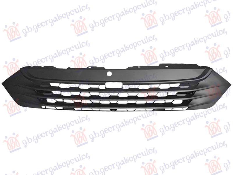 PVC MASKA IVECO DAILY 2014-2019