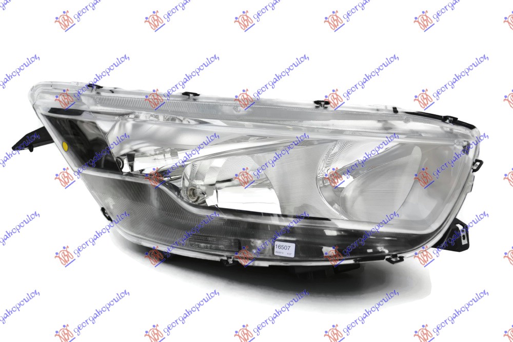 FAR ELEKTRICNI (MARELLI) IVECO DAILY 2014-2019