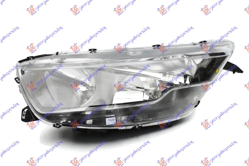 FAR ELEKTRICNI (MARELLI) IVECO DAILY 2014-2019