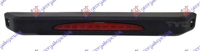 TRECA STOP LAMPA SA OKVIROM (LED) IVECO DAILY 2014-2019