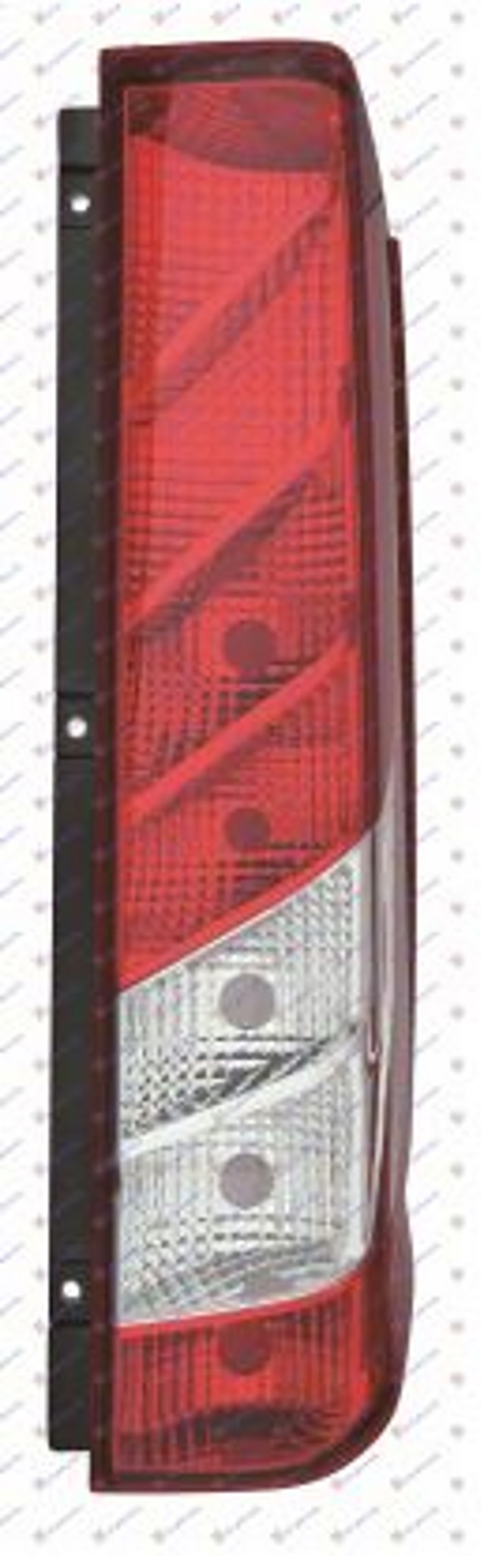 STOP LAMPA (TURSKA) IVECO DAILY 2014-2019