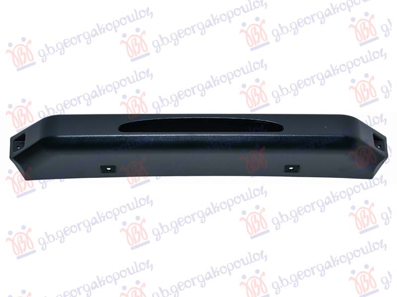 KUCISTE TRECE STOP LAMPE IVECO DAILY 2014-2019