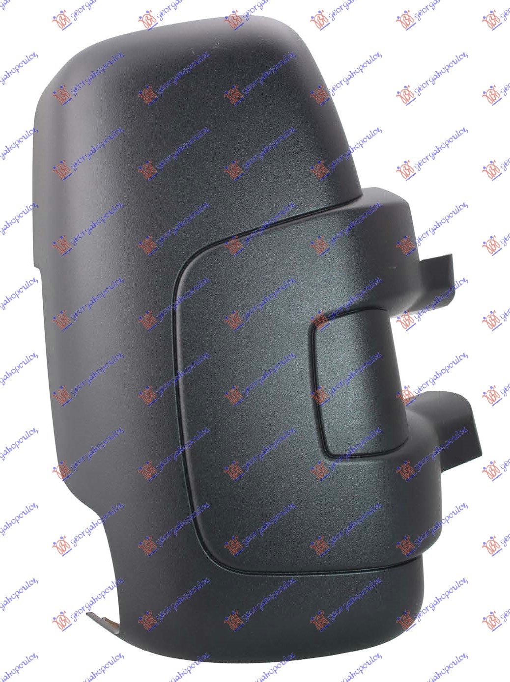 POKLOPAC RETROVIZORA IVECO DAILY 2014-2019