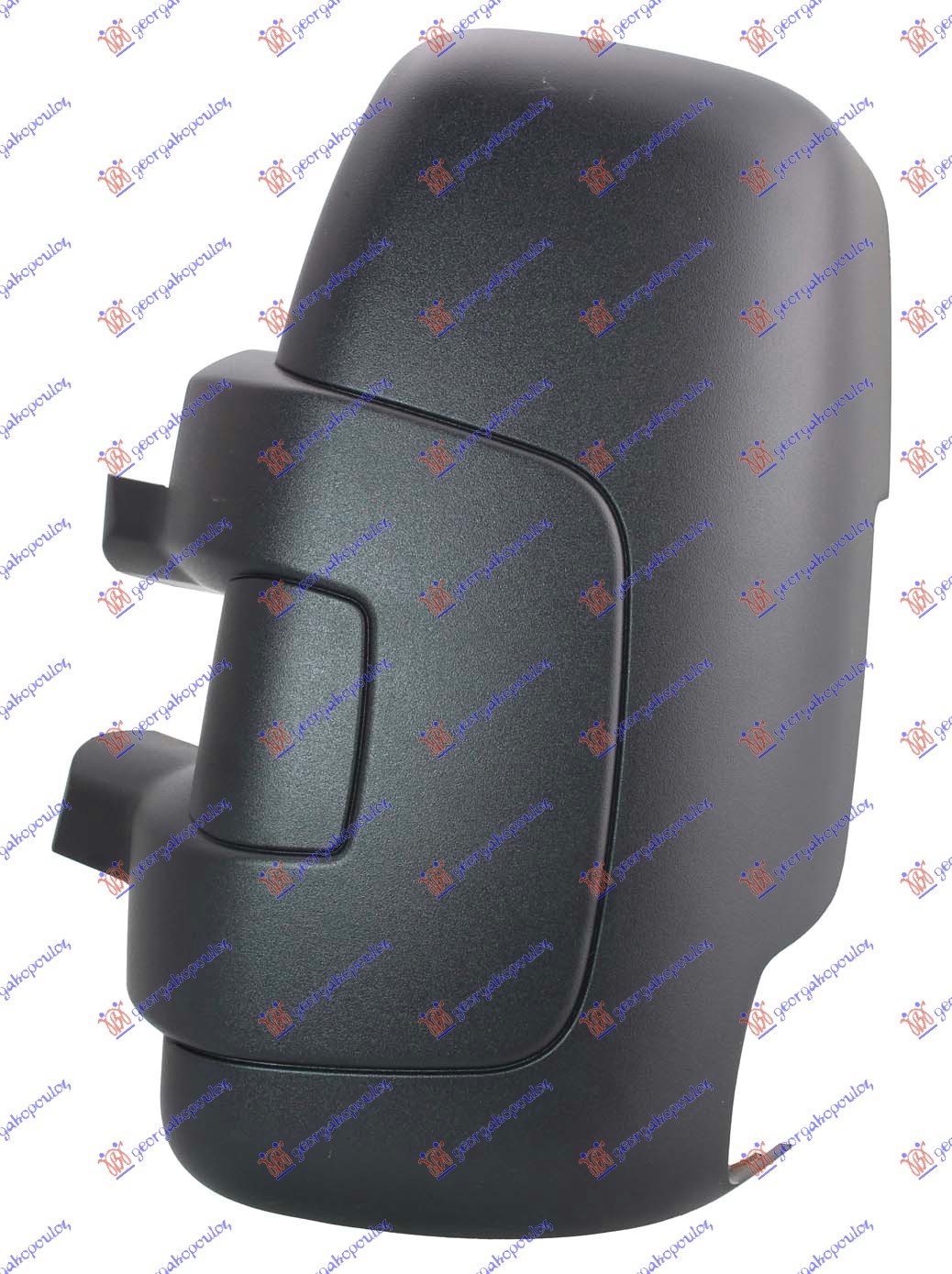 POKLOPAC RETROVIZORA IVECO DAILY 2014-2019