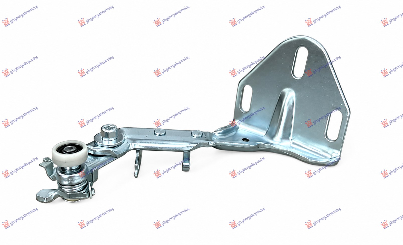 KLIZAC KLIZNIH VRATA DONJI IVECO DAILY 2014-2019 (VODJICA)