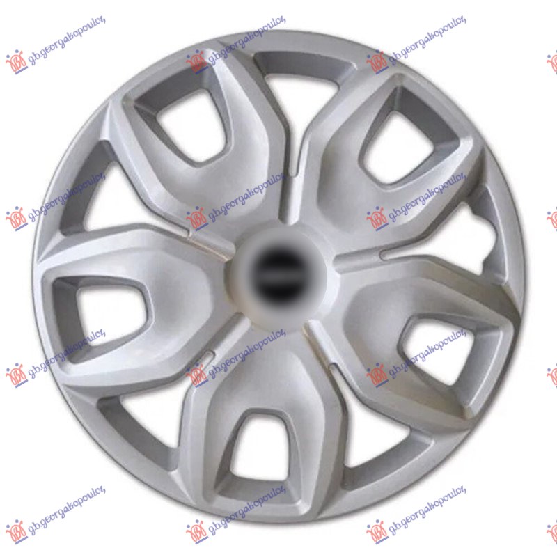RATKAPNA (16 INCH) IVECO DAILY 2014-2019