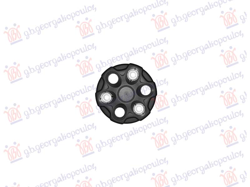 RATKAPNA (16 INCH) IVECO DAILY 2014-2019