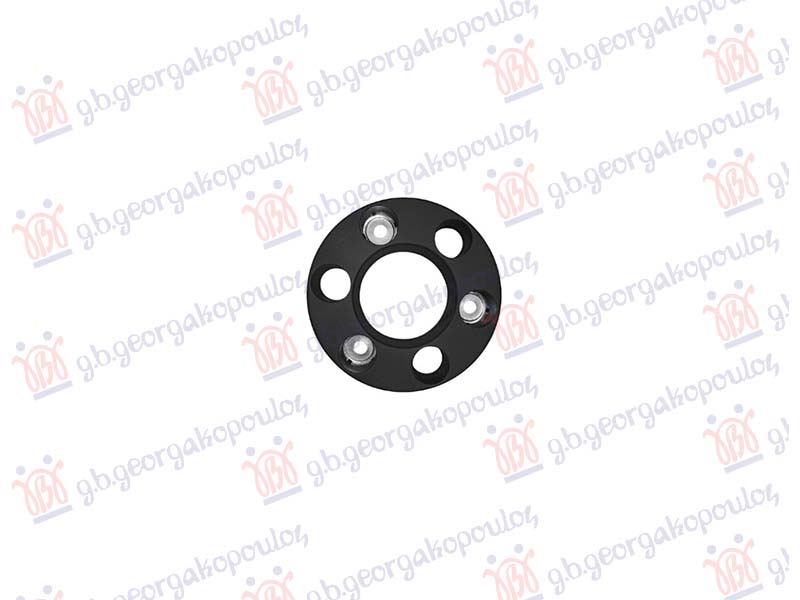 RATKAPNA (16 INCH) IVECO DAILY 2014-2019