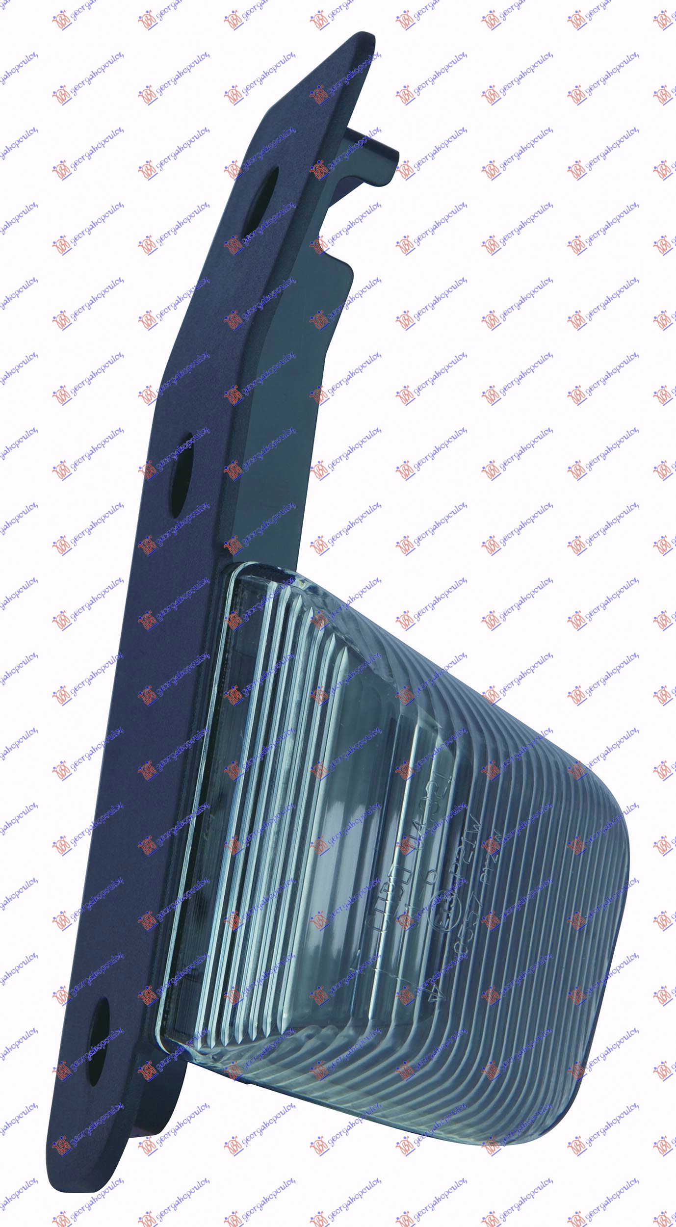 MIGAVAC U BRANIKU BELI 2013- IVECO STRALIS 2003-2019