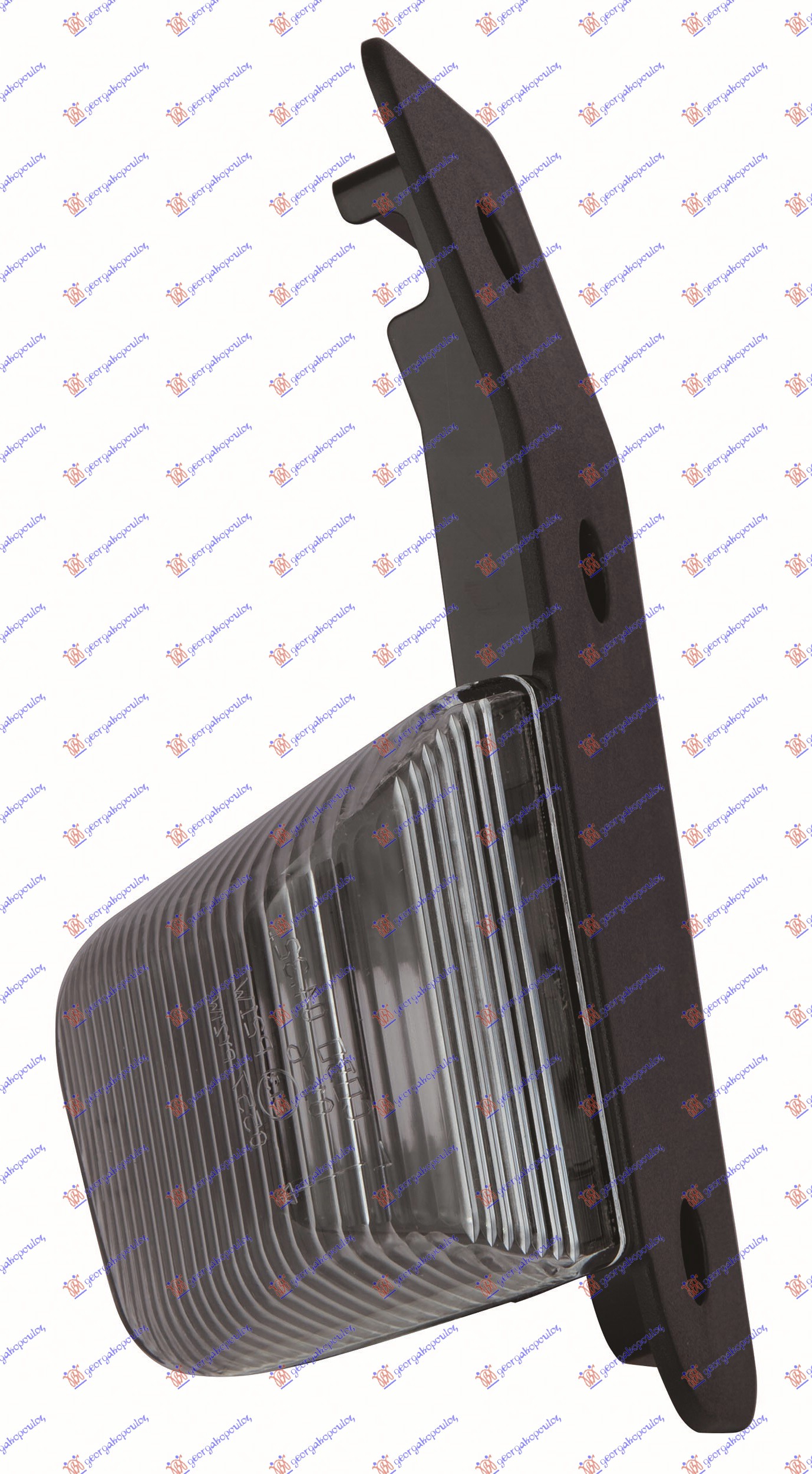 MIGAVAC U BRANIKU BELI 2013- IVECO STRALIS 2003-2019