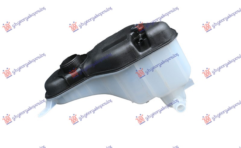 POSUDA ZA ANTIFRIZ JAGUAR XF 2008-2015 (X250)