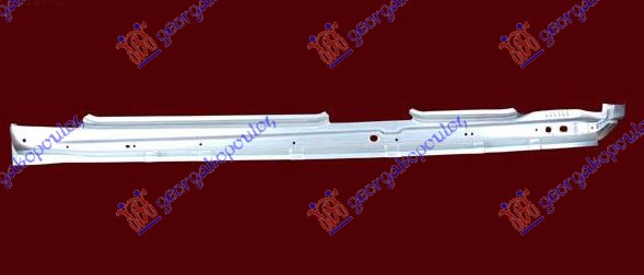 SAJTNA 4 VRATA JAGUAR X-TYPE 2001-2009 (X400)