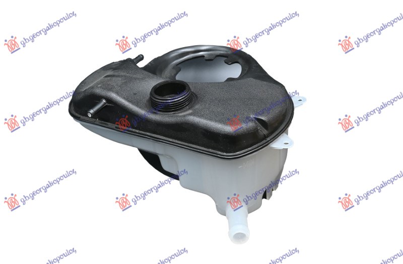 POSUDA ZA ANTIFRIZ JAGUAR X-TYPE 2001-2009 (X400)