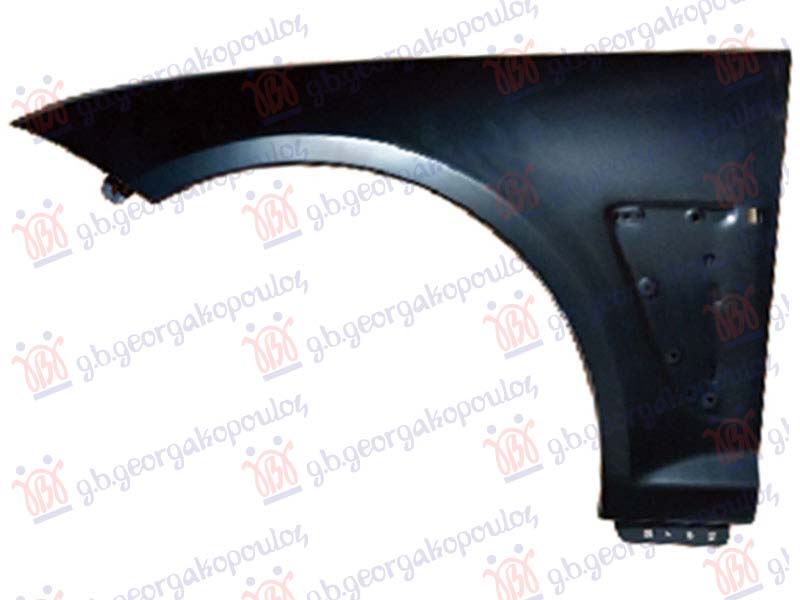 BLATOBRAN JAGUAR XF 2008-2015 (X250)