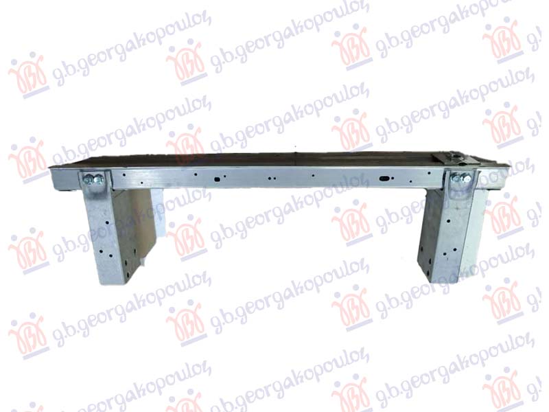 SINA PRENDJEG BRANIKA ALUMINIJUM JAGUAR F-PACE 2015- (X761)